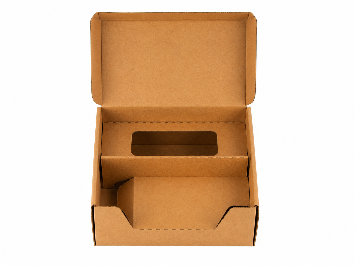 corrugate-inserts Corrugate protective packaging