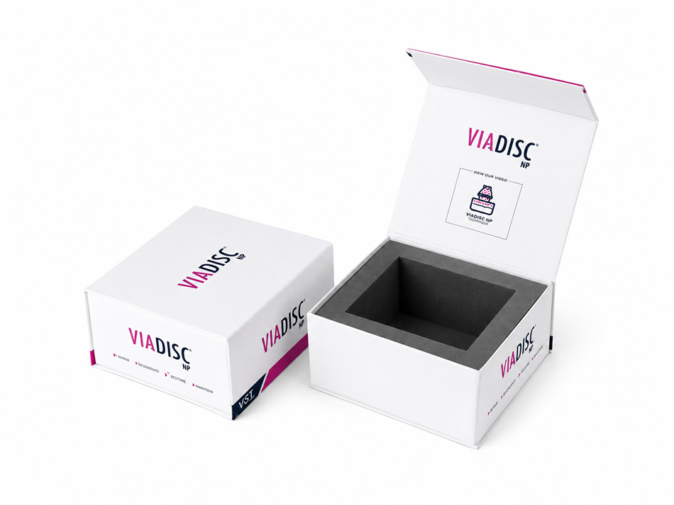 Set-up and Rigid Box Packaging