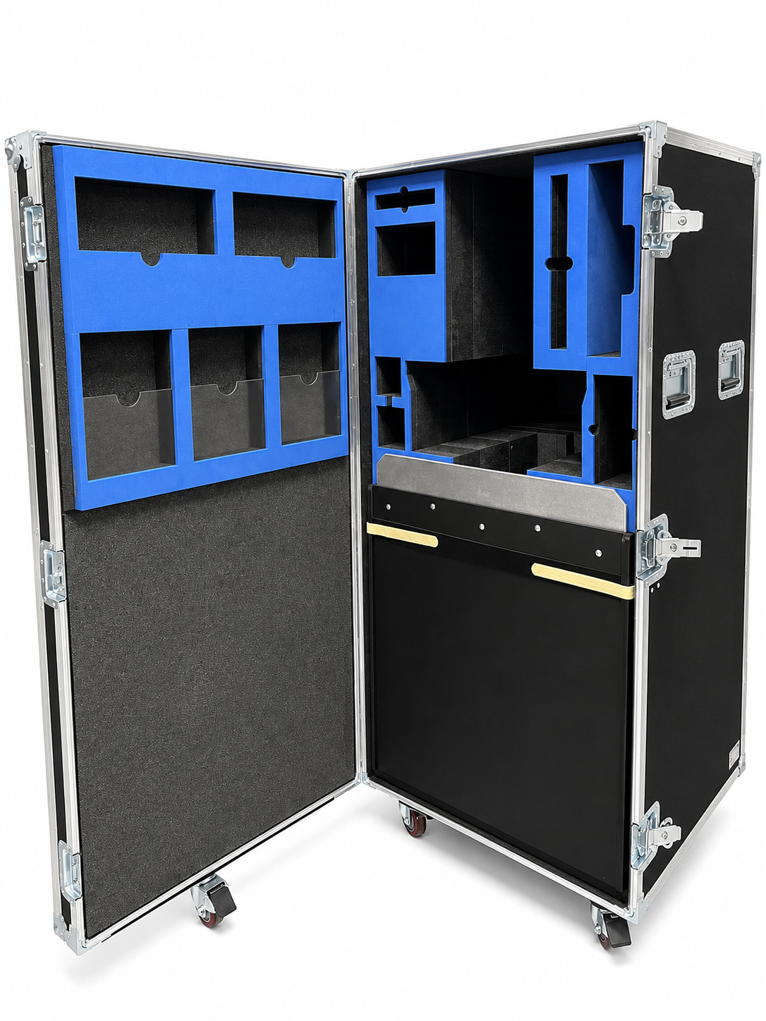 Customized protective Case Insert