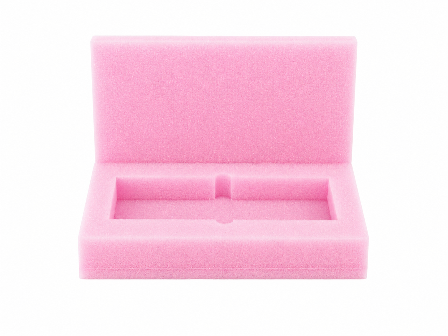 dissipative-foam-packaging Anti Static foam